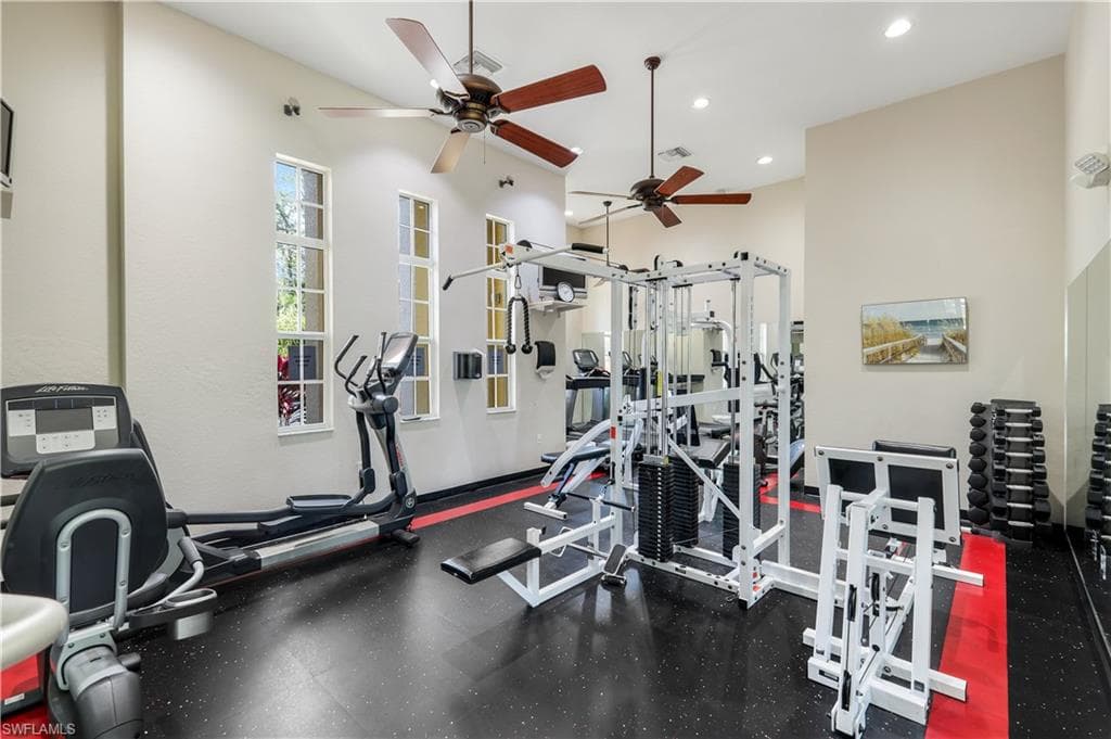 4430 Botanical Place CIR # 305, NAPLES FL 34112-20