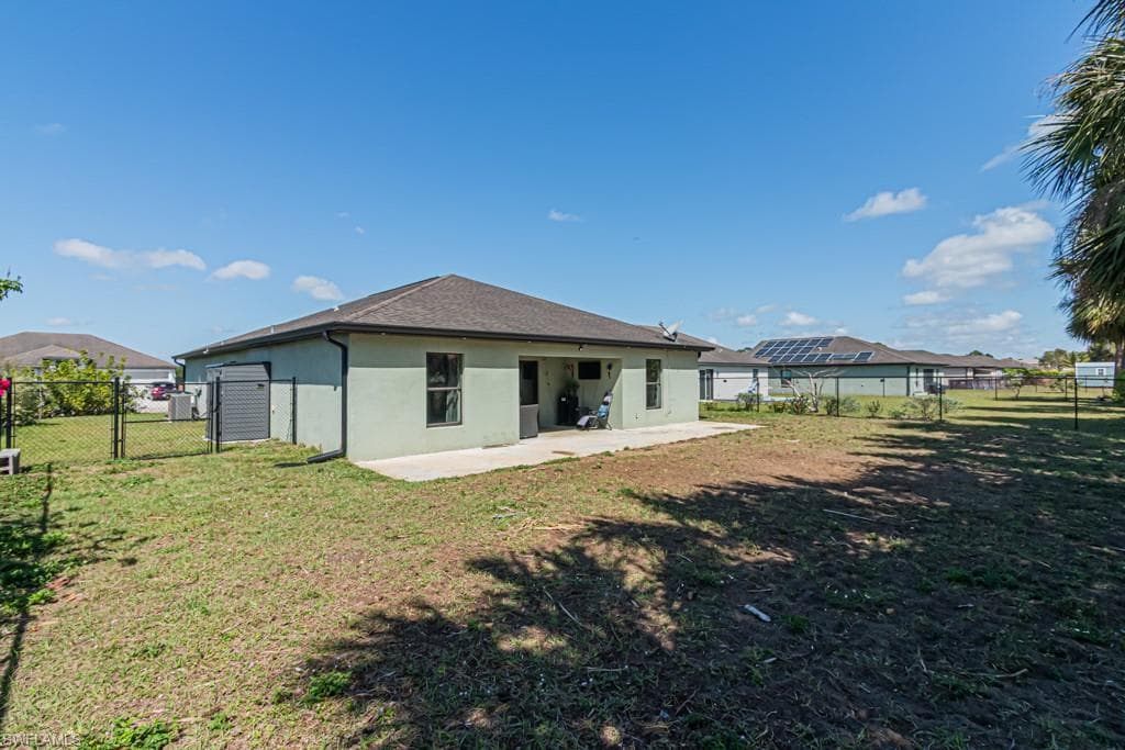 163 Shadow Lakes DR, LEHIGH ACRES FL 33974-11