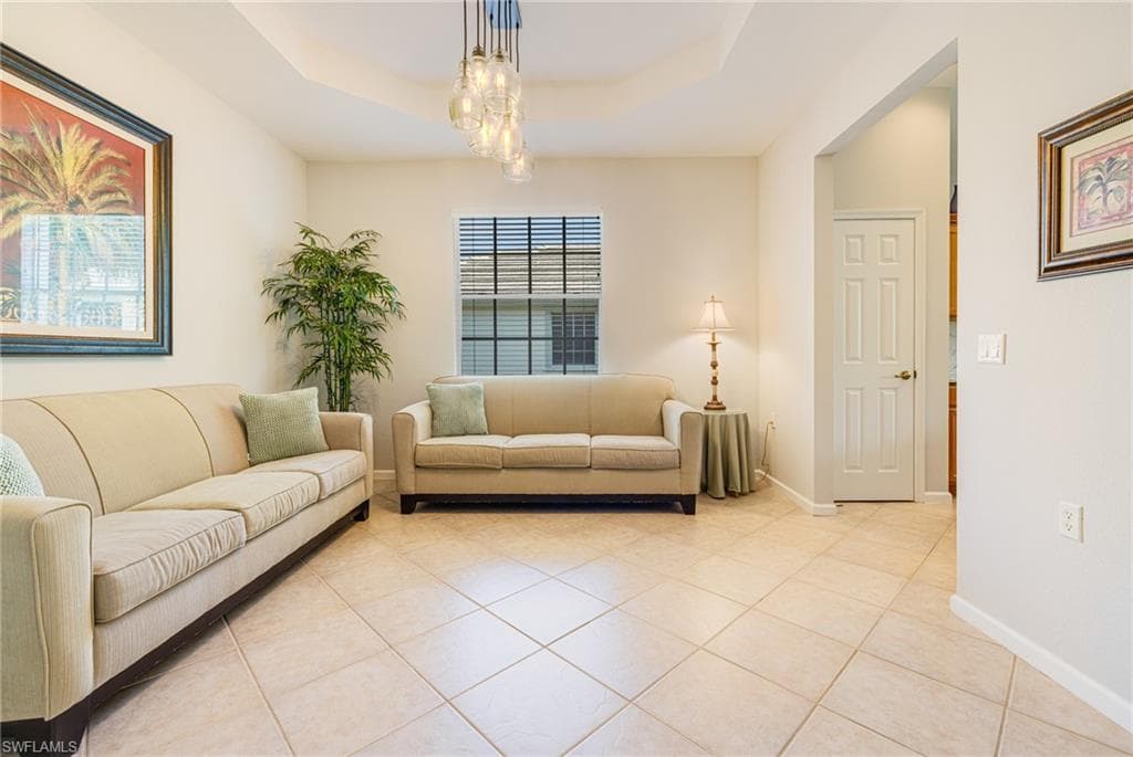 19081 RIDGEPOINT DR # 201, ESTERO FL 33928-1