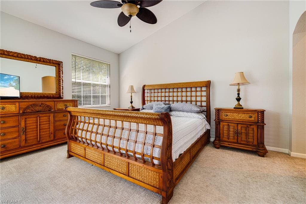 19081 RIDGEPOINT DR # 201, ESTERO FL 33928-12