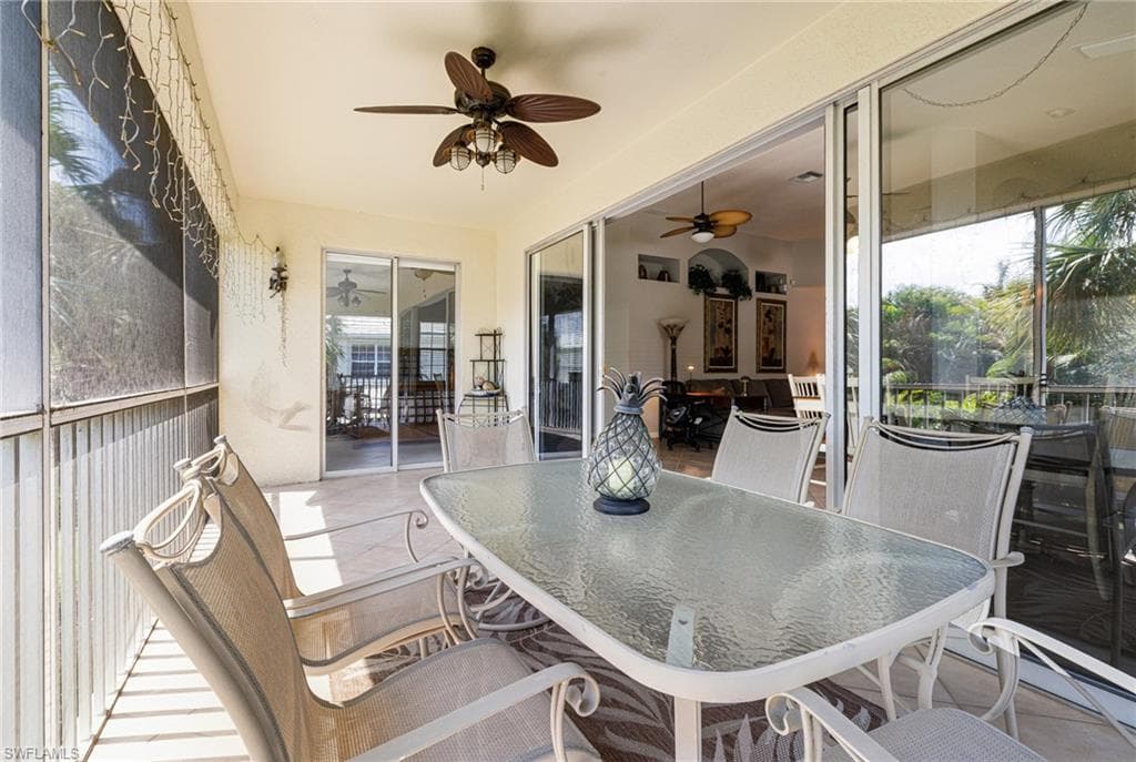 19081 RIDGEPOINT DR # 201, ESTERO FL 33928-31