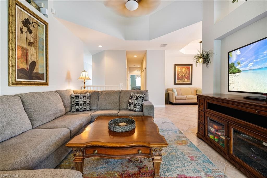 19081 RIDGEPOINT DR # 201, ESTERO FL 33928-4