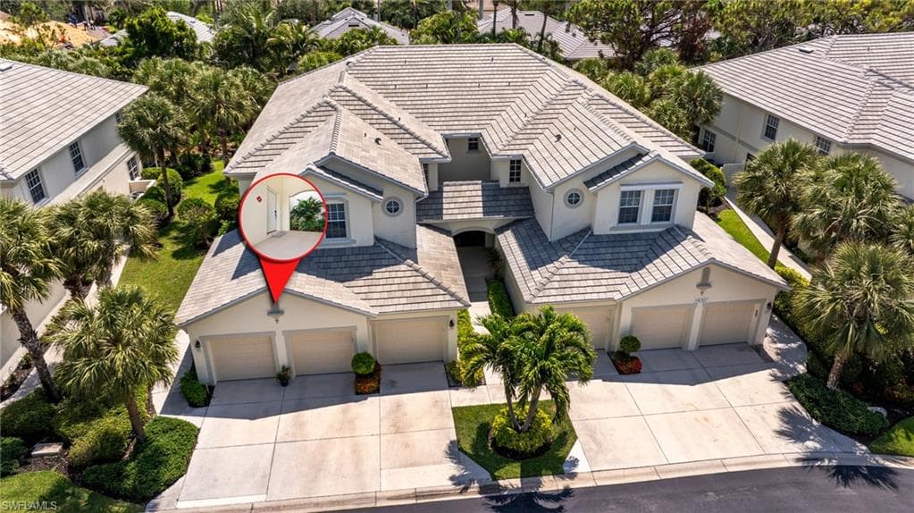 19081 RIDGEPOINT DR # 201, ESTERO FL 33928-37