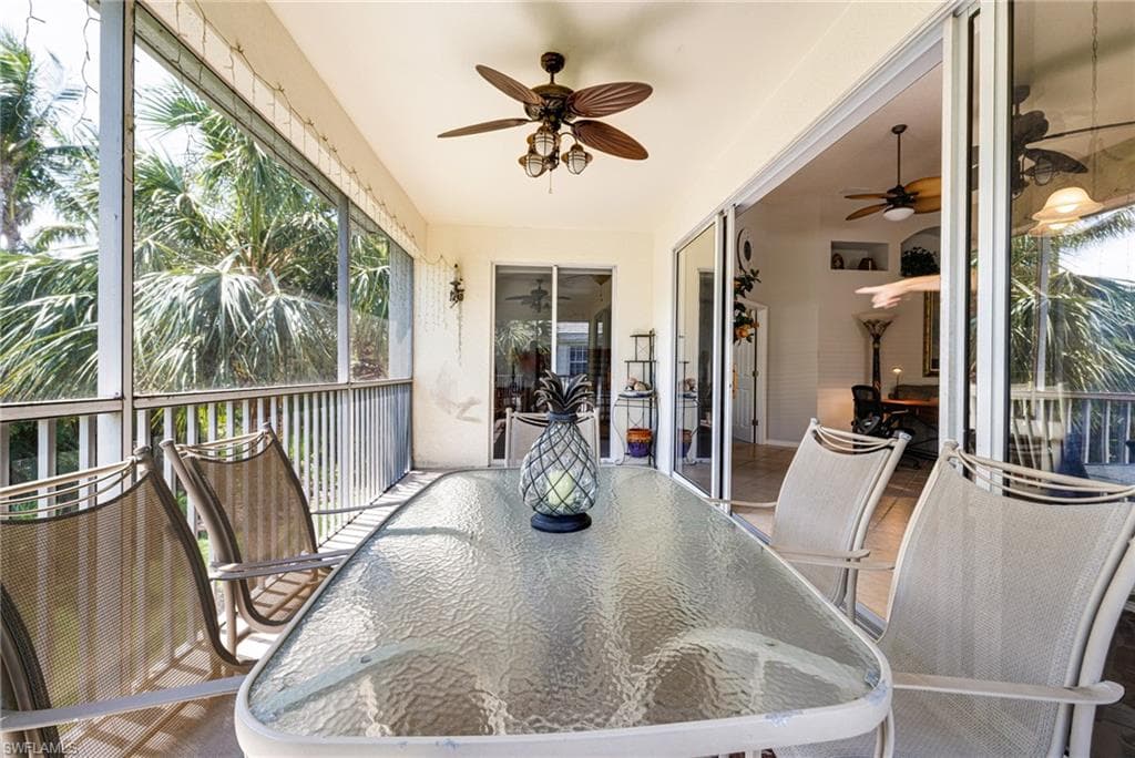 19081 RIDGEPOINT DR # 201, ESTERO FL 33928-32