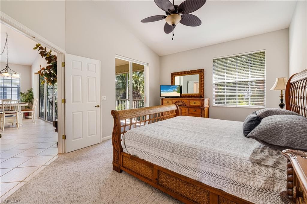 19081 RIDGEPOINT DR # 201, ESTERO FL 33928-13