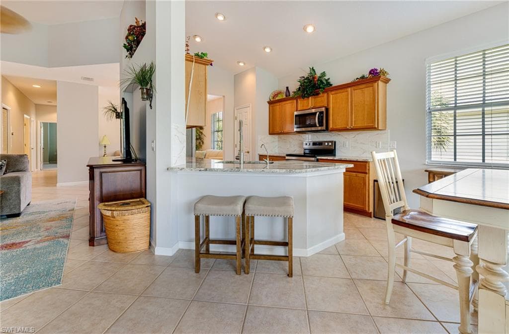 19081 RIDGEPOINT DR # 201, ESTERO FL 33928-10