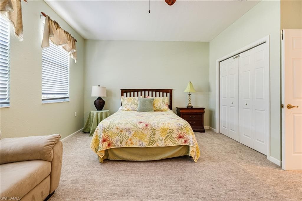 19081 RIDGEPOINT DR # 201, ESTERO FL 33928-20