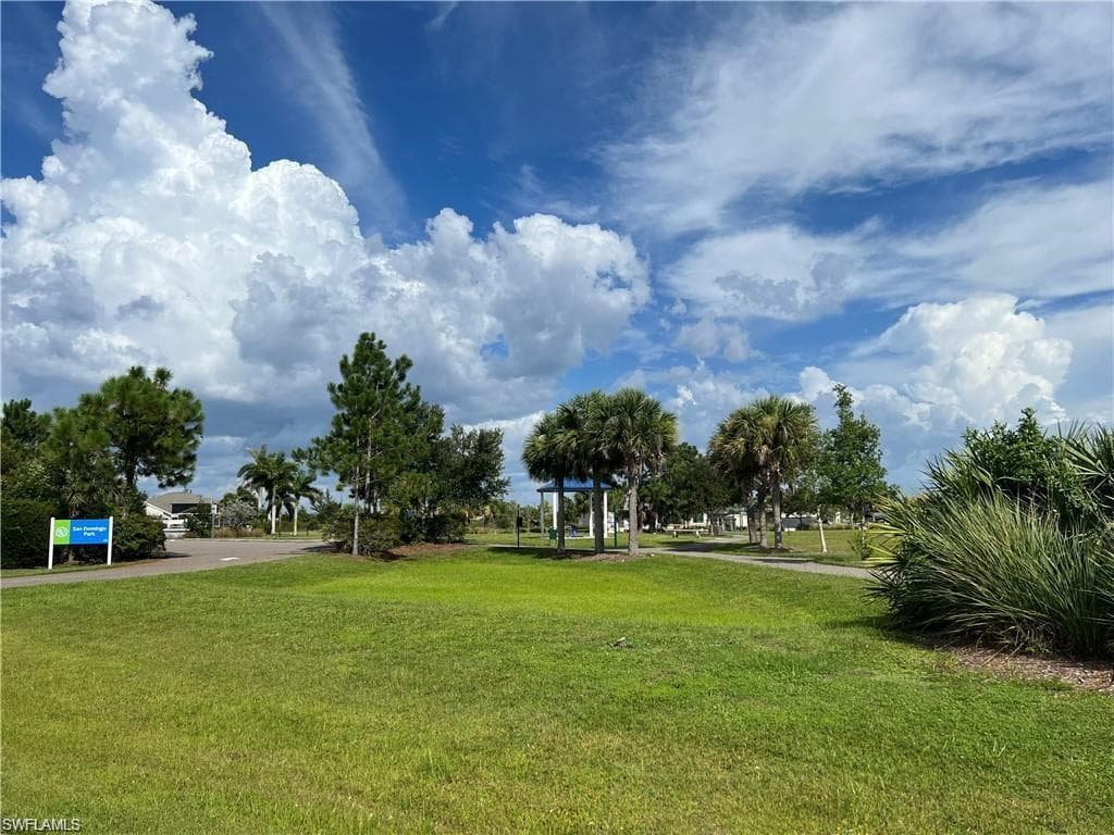 15249 Red Head AVE, PORT CHARLOTTE FL 33981-16