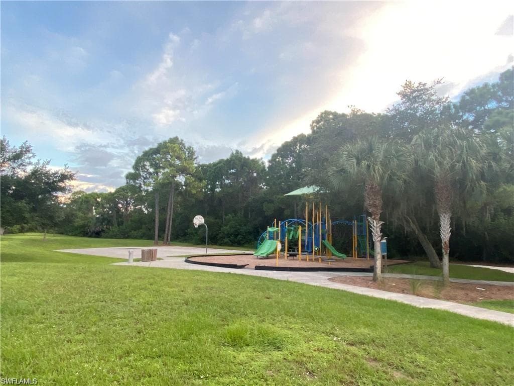 15249 Red Head AVE, PORT CHARLOTTE FL 33981-21