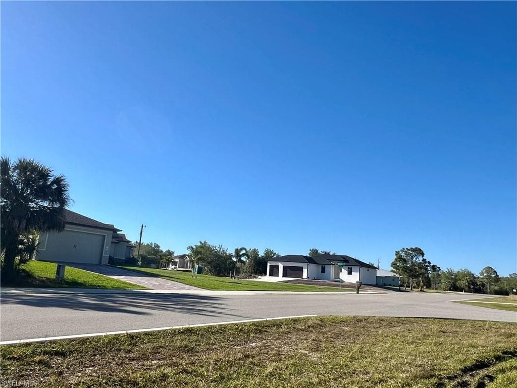 15249 Red Head AVE, PORT CHARLOTTE FL 33981-6