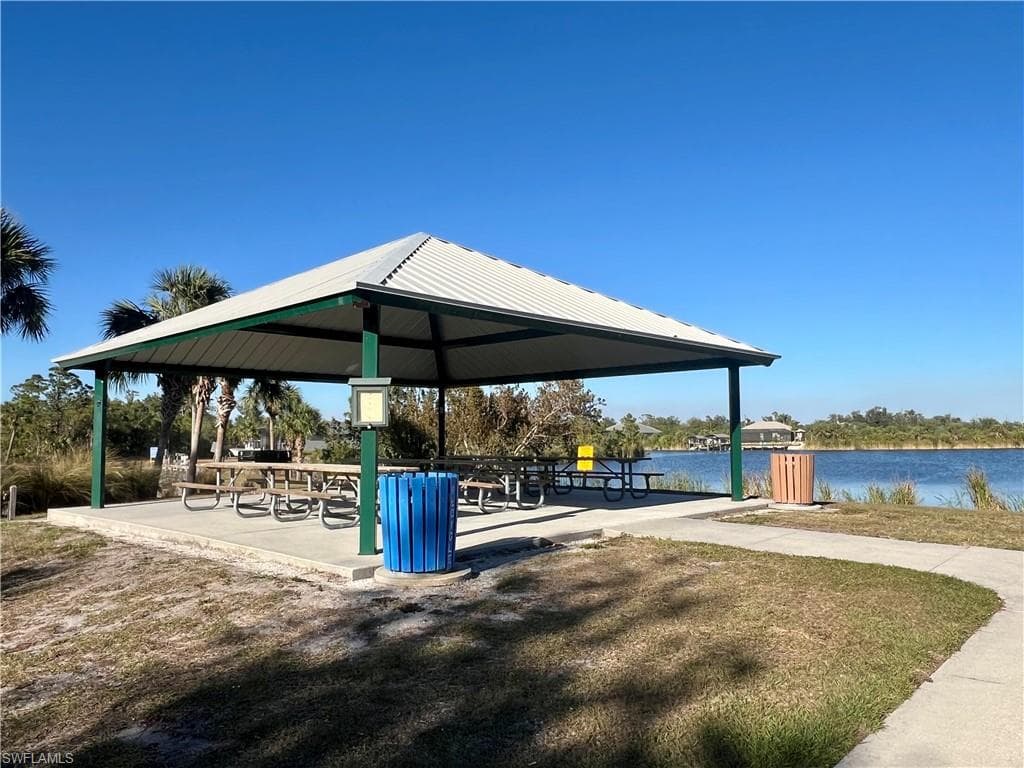 15249 Red Head AVE, PORT CHARLOTTE FL 33981-18
