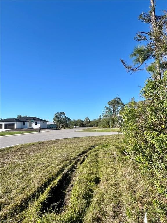 15249 Red Head AVE, PORT CHARLOTTE FL 33981-7