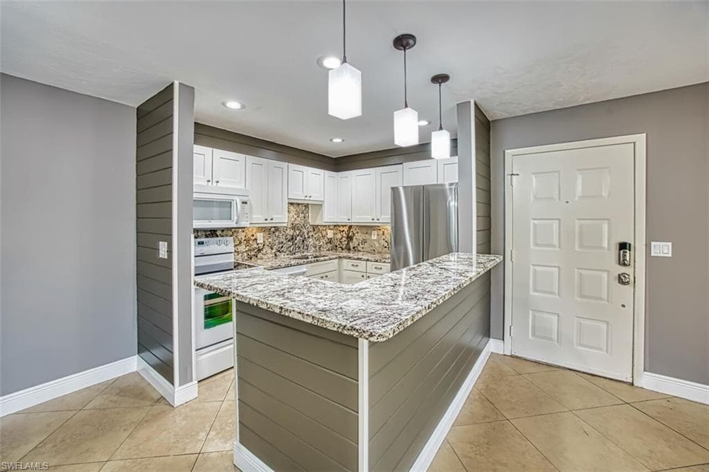 14820 Summerlin Woods DR # 1, FORT MYERS FL 33919-8