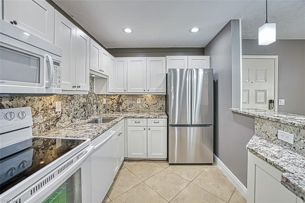 14820 Summerlin Woods DR # 1, FORT MYERS FL 33919-9