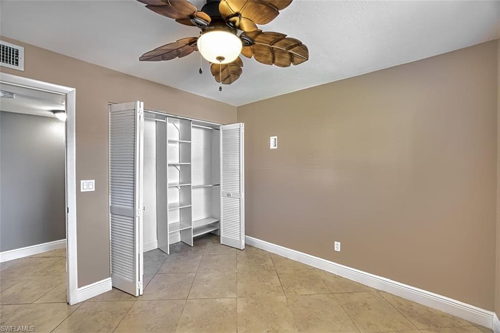 14820 Summerlin Woods DR # 1, FORT MYERS FL 33919-17