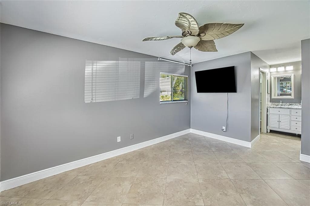 14820 Summerlin Woods DR # 1, FORT MYERS FL 33919-14