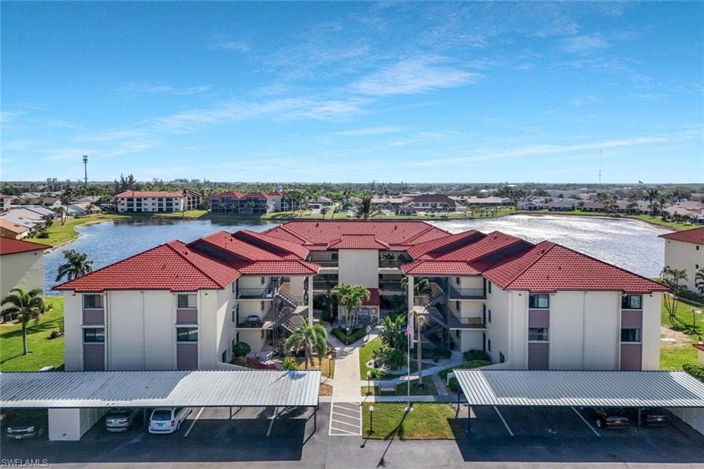 11140 Caravel CIR # 108, FORT MYERS FL 33908-21