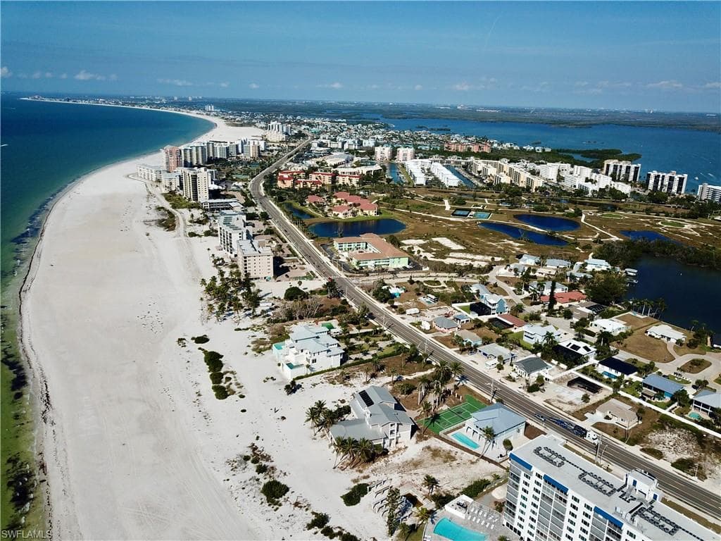 7902 Estero BLVD, FORT MYERS BEACH FL 33931-12