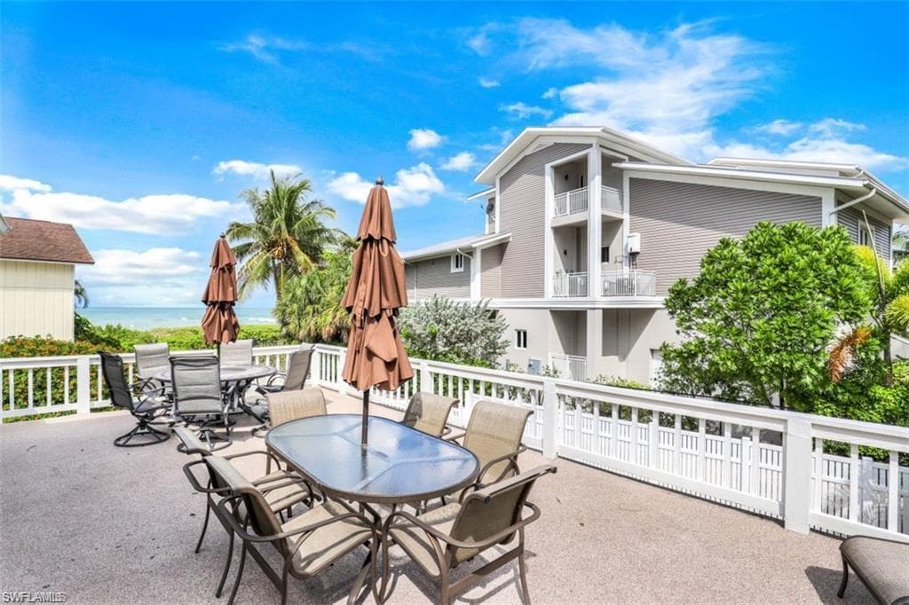 7902 Estero BLVD, FORT MYERS BEACH FL 33931-11