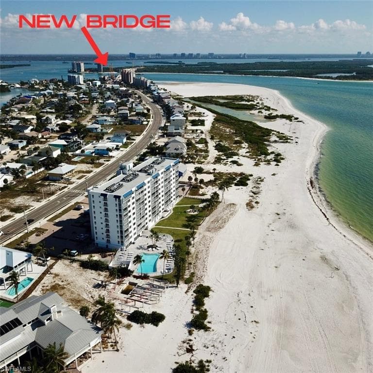 7902 Estero BLVD, FORT MYERS BEACH FL 33931-6