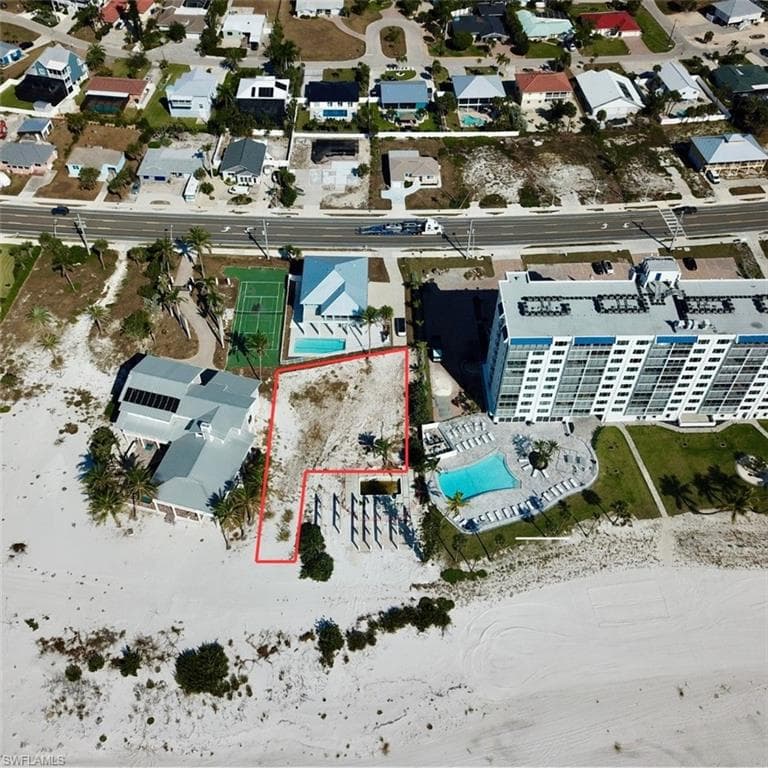7902 Estero BLVD, FORT MYERS BEACH FL 33931-2