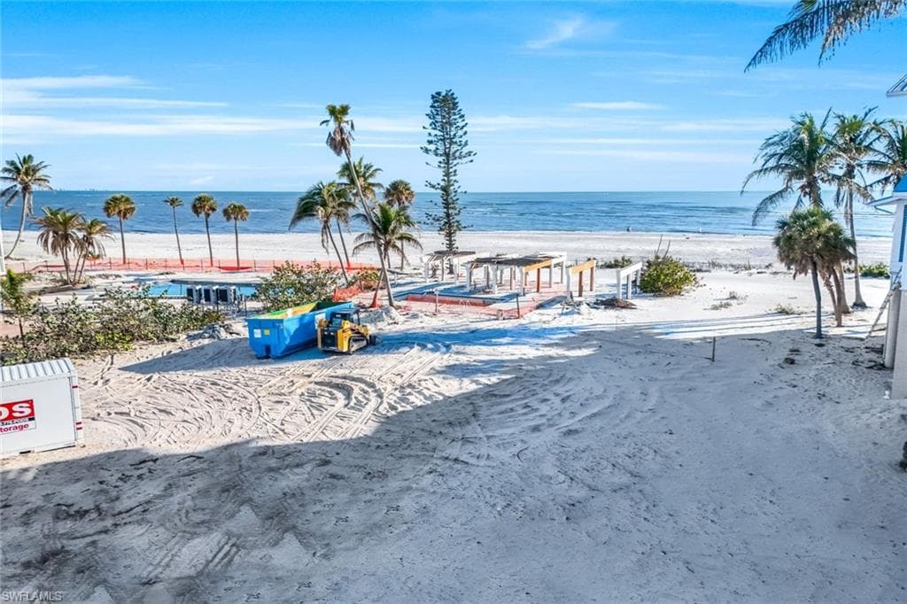 7902 Estero BLVD, FORT MYERS BEACH FL 33931-17