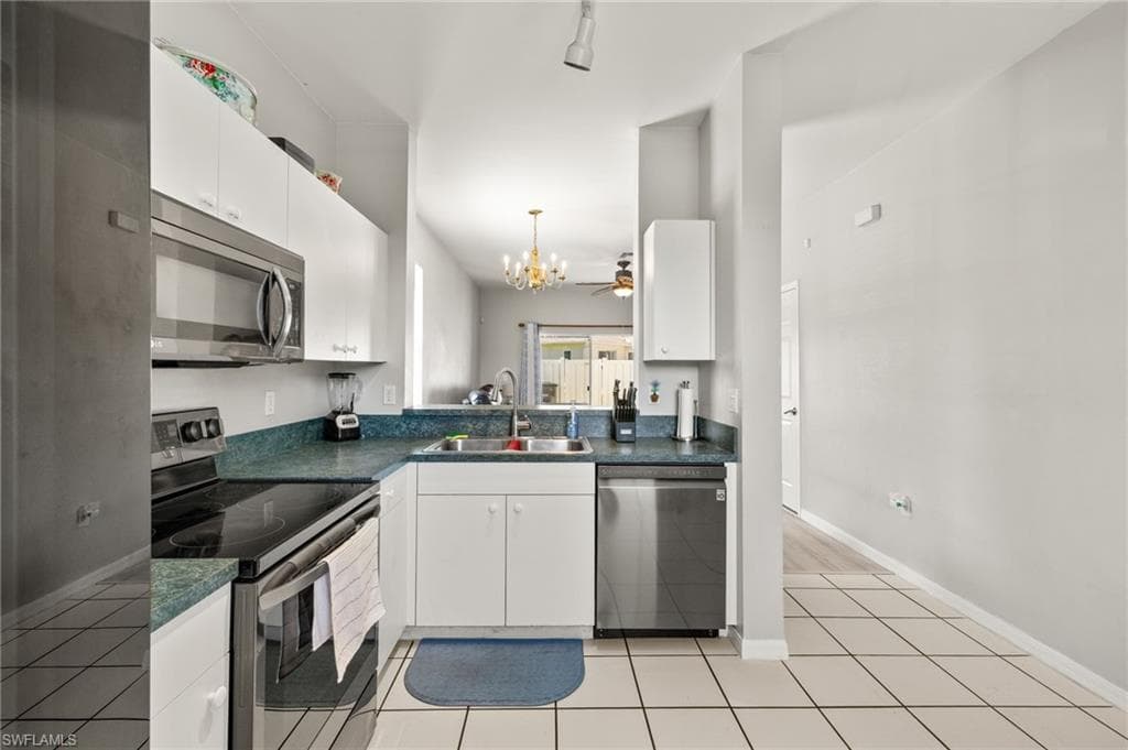 3627 Pine Oak CIR # 101, FORT MYERS FL 33916-5