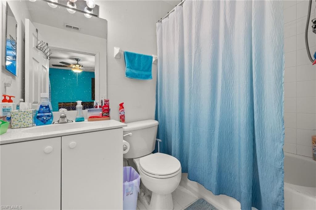 3627 Pine Oak CIR # 101, FORT MYERS FL 33916-14