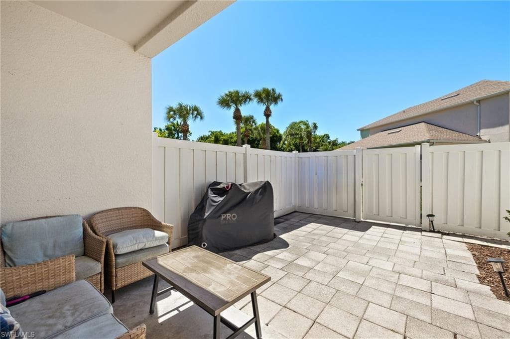 3627 Pine Oak CIR # 101, FORT MYERS FL 33916-18