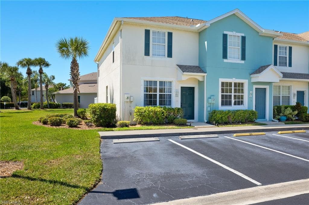 3627 Pine Oak CIR # 101, FORT MYERS FL 33916-20