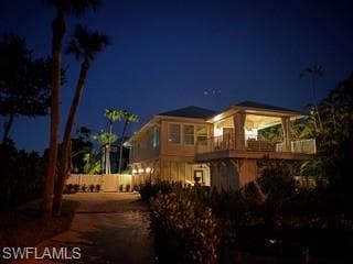 1437 Sandpiper ST, NAPLES FL 34102-29