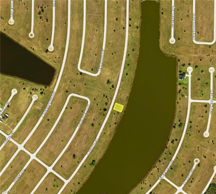 74 Willow RD, PLACIDA FL 33946-1