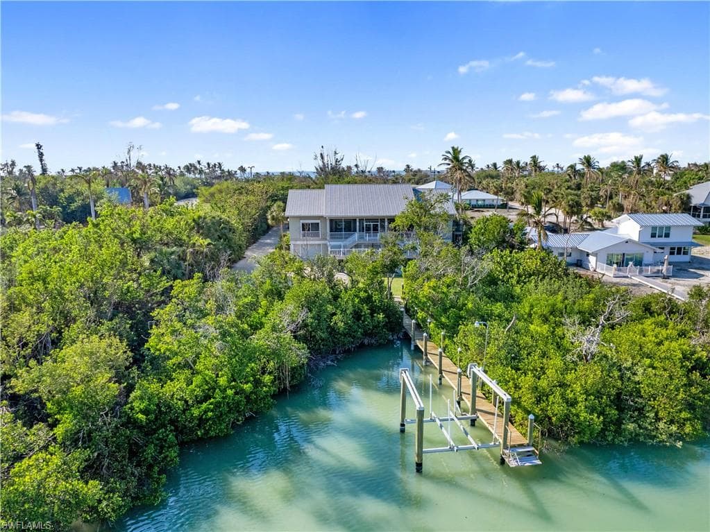 16543 Captiva DR, CAPTIVA FL 33924-1