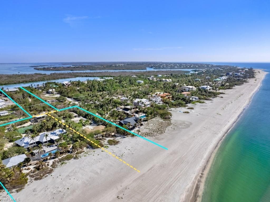 16543 Captiva DR, CAPTIVA FL 33924-46