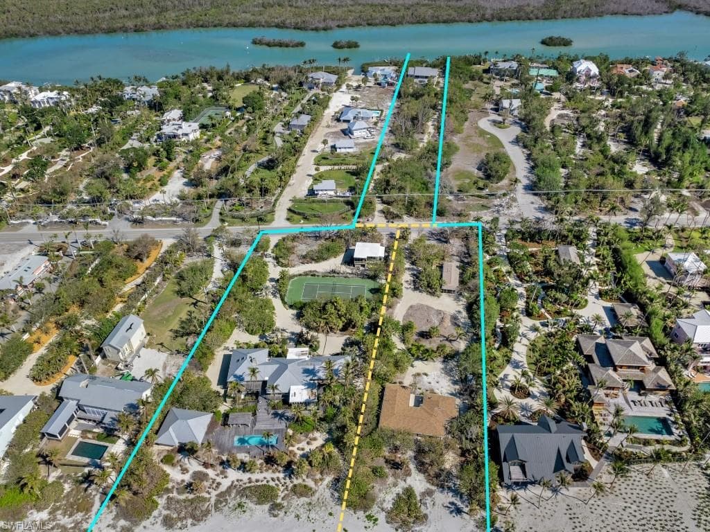 16543 Captiva DR, CAPTIVA FL 33924-6