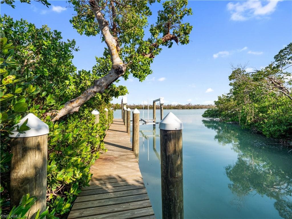 16543 Captiva DR, CAPTIVA FL 33924-2