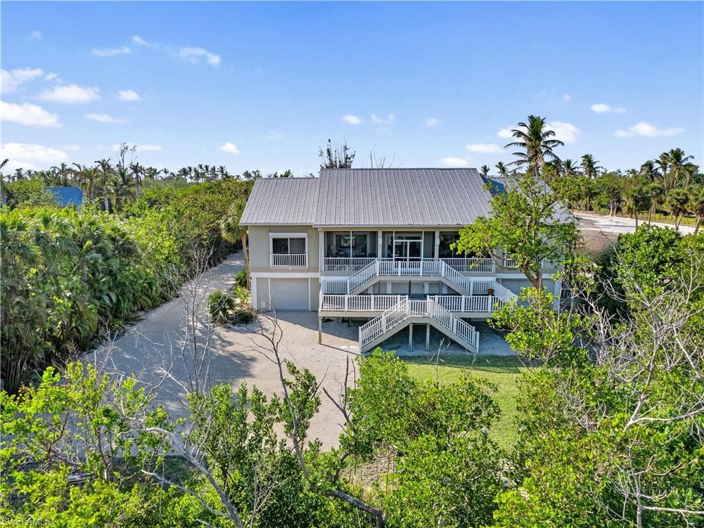 16543 Captiva DR, CAPTIVA FL 33924-31