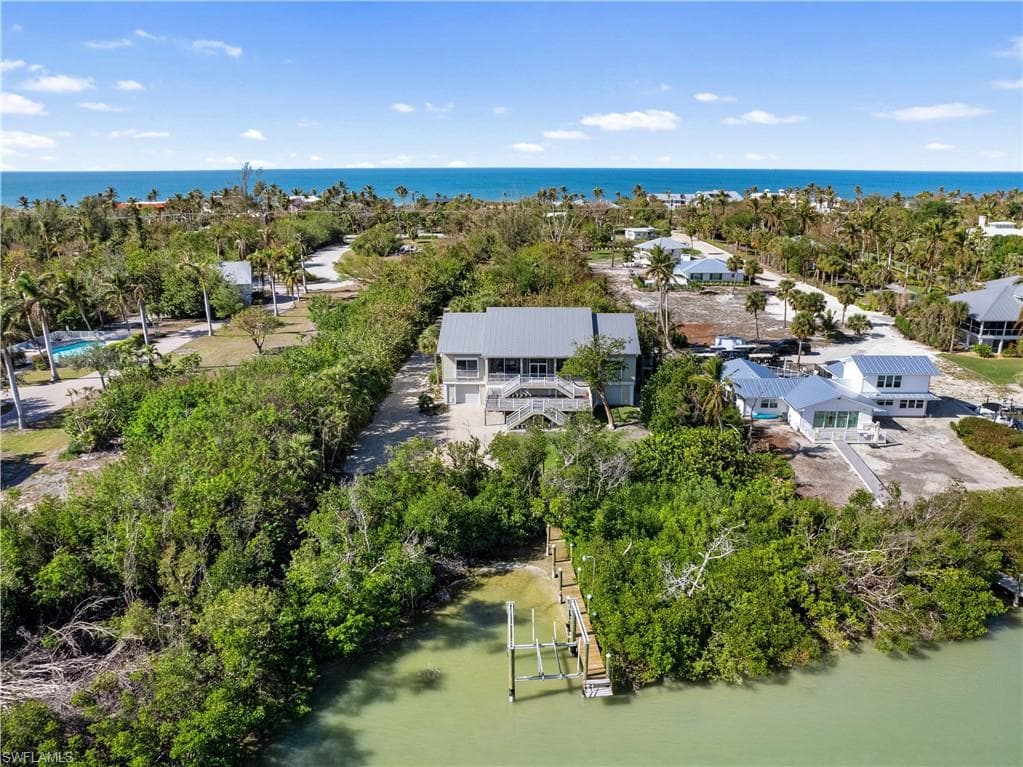 16543 Captiva DR, CAPTIVA FL 33924-37