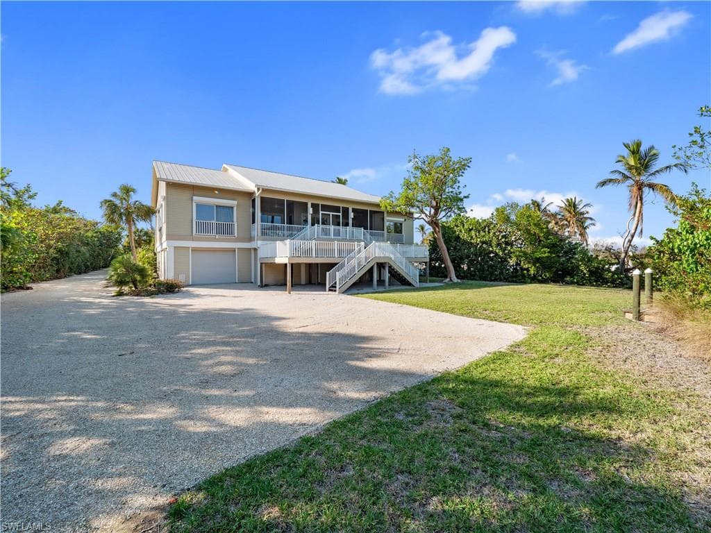 16543 Captiva DR, CAPTIVA FL 33924-32