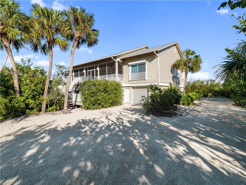 16543 Captiva DR, CAPTIVA FL 33924-40