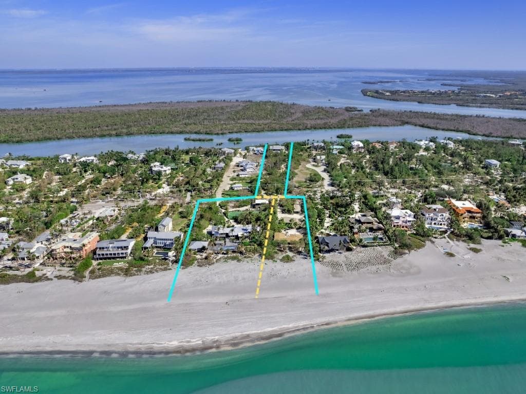16543 Captiva DR, CAPTIVA FL 33924-49