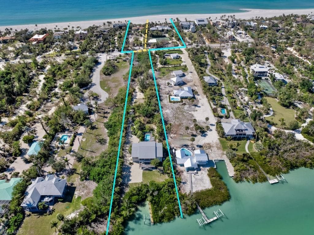 16543 Captiva DR, CAPTIVA FL 33924-38