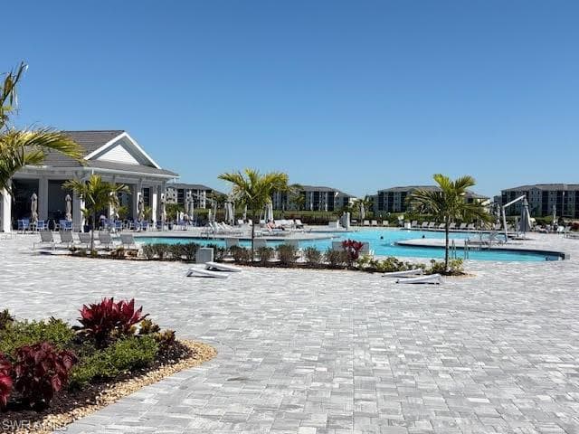 5555 Double Eagle CIR # 3943, AVE MARIA FL 34142-46