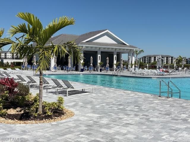 5555 Double Eagle CIR # 3943, AVE MARIA FL 34142-48