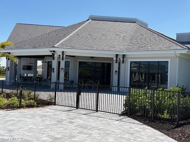 5555 Double Eagle CIR # 3943, AVE MARIA FL 34142-47