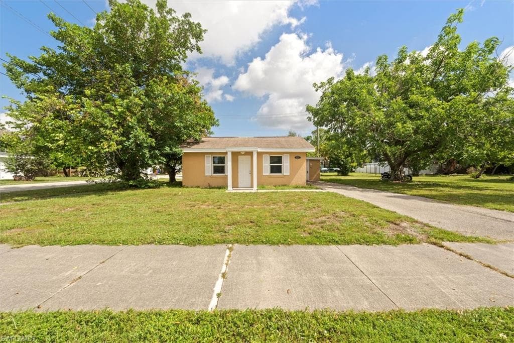 1905 Oakley AVE # B, FORT MYERS FL 33901-1