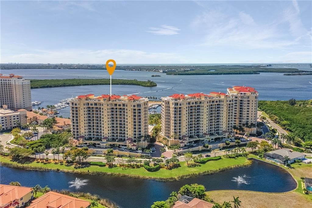 6021 Silver King BLVD # 705, CAPE CORAL FL 33914-1