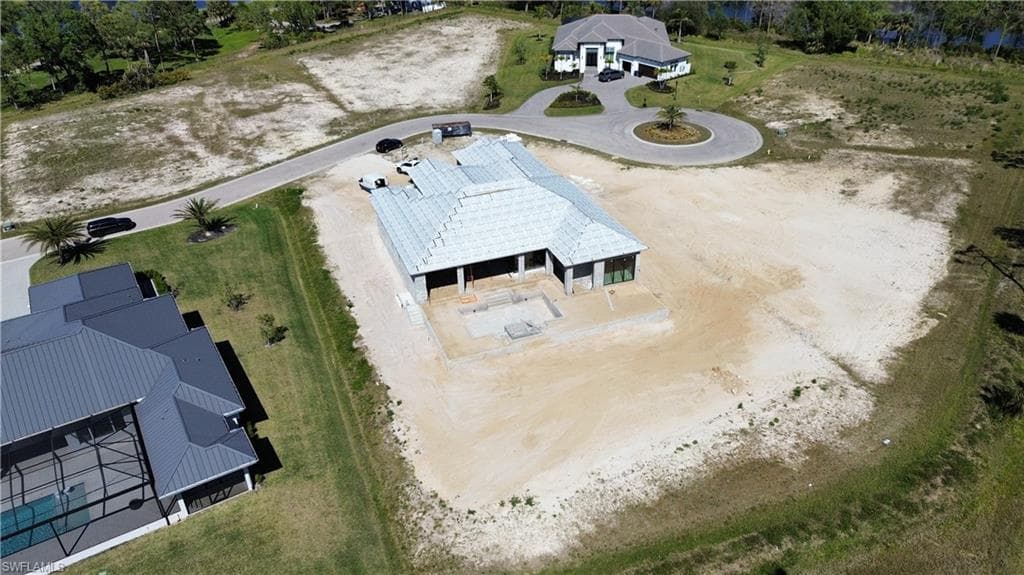 15850 Hampton View CT, FORT MYERS FL 33908-5