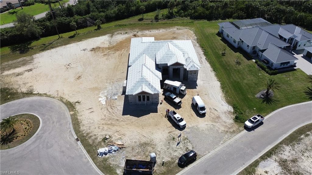 15850 Hampton View CT, FORT MYERS FL 33908-2