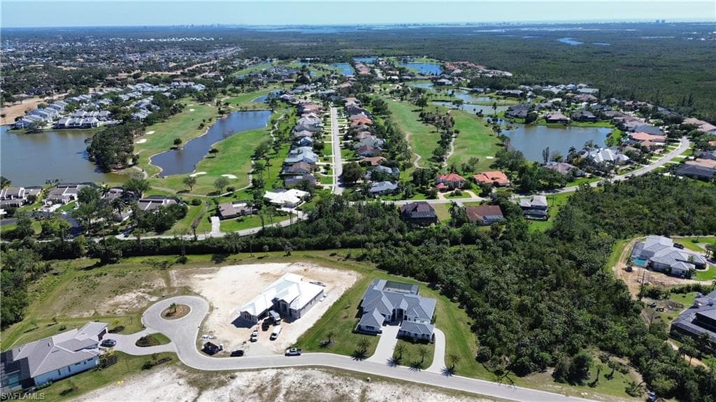 15850 Hampton View CT, FORT MYERS FL 33908-4